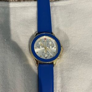 Michele watch